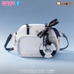 Vocaloid Songs of the Tides Series Hatsune Miku Moeyu Miku Merch Crossbody Ita Bag